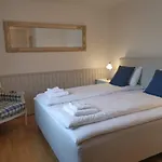Nidaros Pilegrimsgard Bed & Breakfast Trondheim