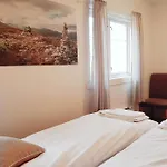 Nidaros Pilegrimsgard B&B 트론헤임