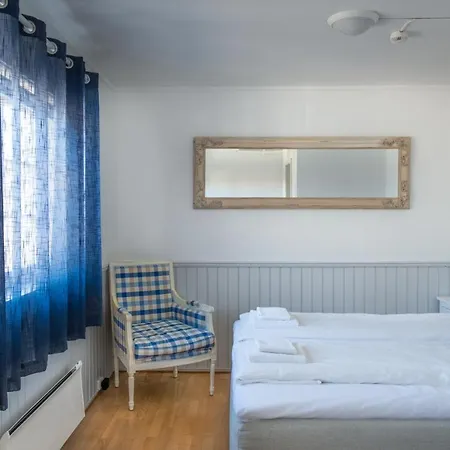 Pilegrimsgården Og Gjestegård Bed & Breakfast Trondheim