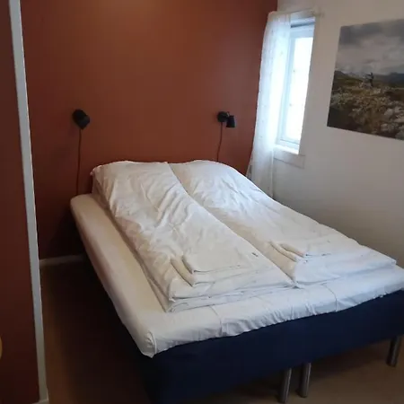 Pilegrimsgården Og Gjestegård