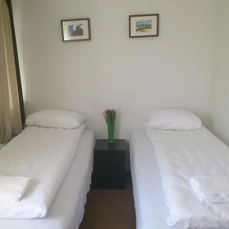 Pilegrimsgården Og Gjestegård Bed & Breakfast Trondheim