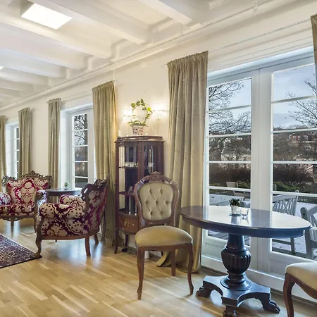 Nidaros Pilegrimsgard 3* Trondheim