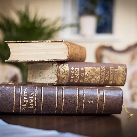 Nidaros Pilegrimsgard Bed & Breakfast Trondheim