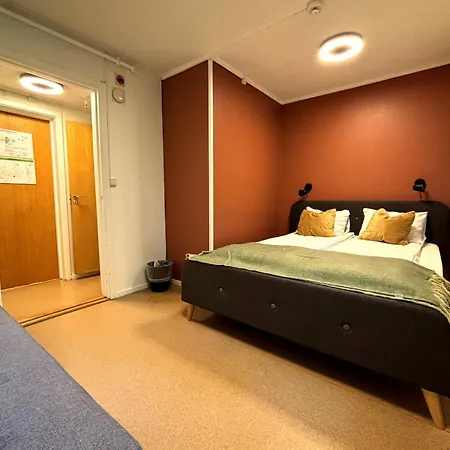 Nidaros Pilegrimsgard 3*