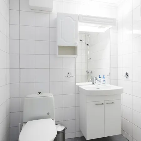Nidaros Pilegrimsgard Trondheim