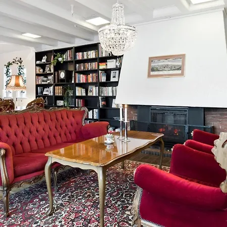 Pilegrimsgården Og Gjestegård * Trondheim