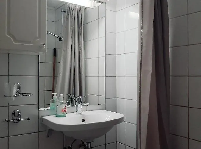 Nidaros Pilegrimsgard 3* Trondheim