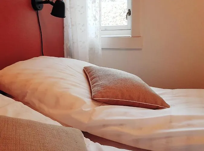 Nidaros Pilegrimsgård Bed & Breakfast
