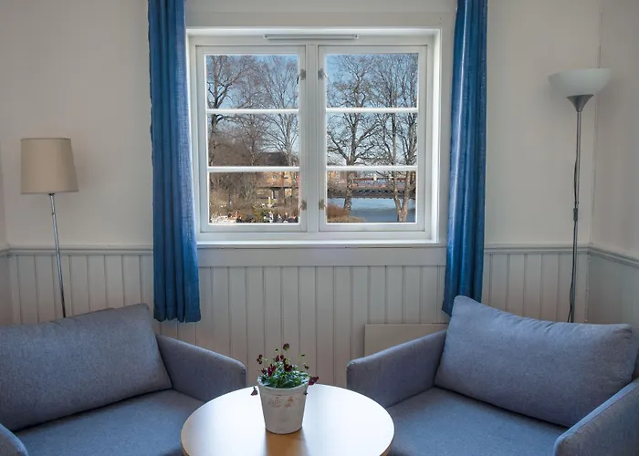 فندق مبيت وإفطار Nidaros Pilegrimsgard