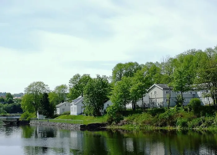 Nidaros Pilegrimsgård Bed & Breakfast Trondheim