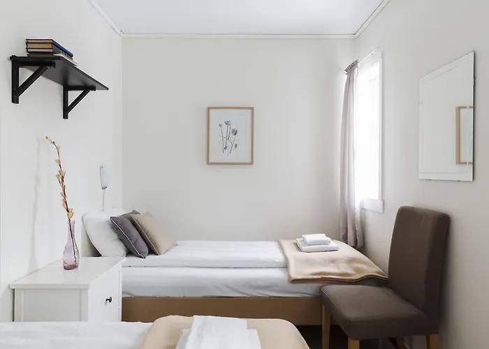 Nidaros Pilegrimsgard Trondheim