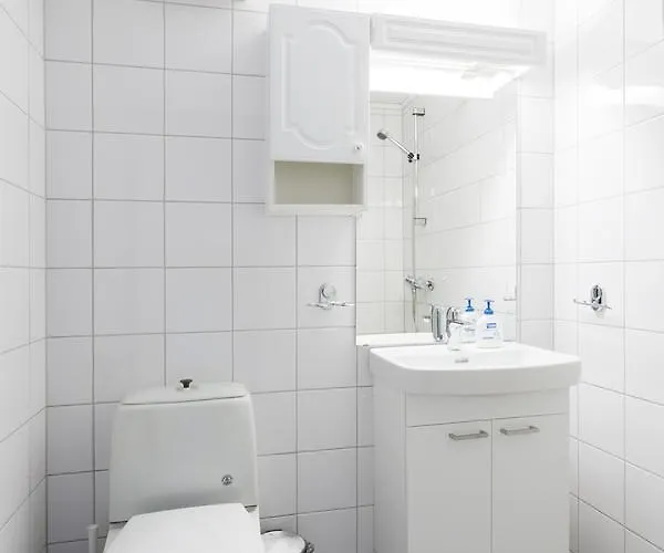 Nidaros Pilegrimsgard Trondheim