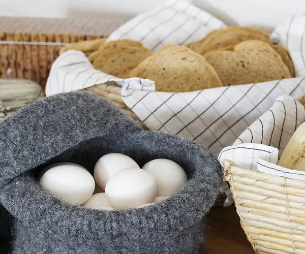 Nidaros Pilegrimsgard