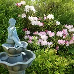 Nidaros Pilegrimsgard Bed and breakfast 3*