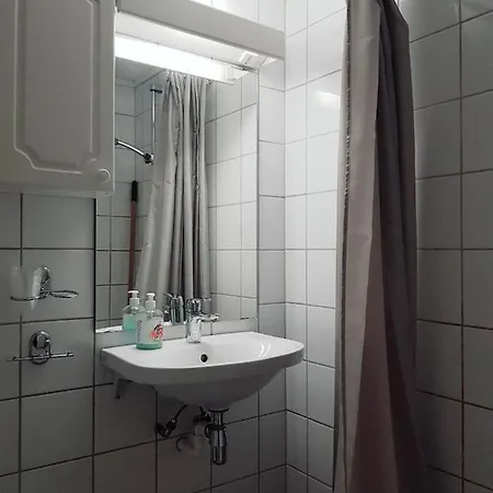 Nidaros Pilegrimsgard 3* Trondheim