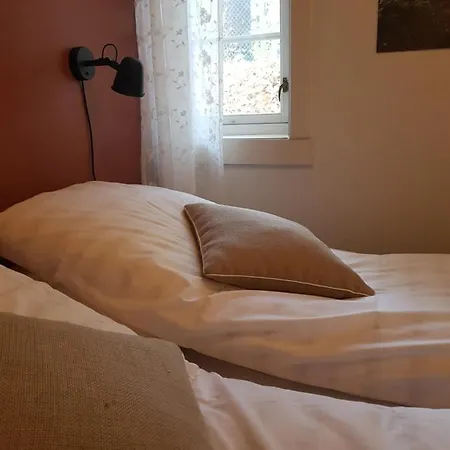 Nidaros Pilegrimsgard Couette-café Trondheim