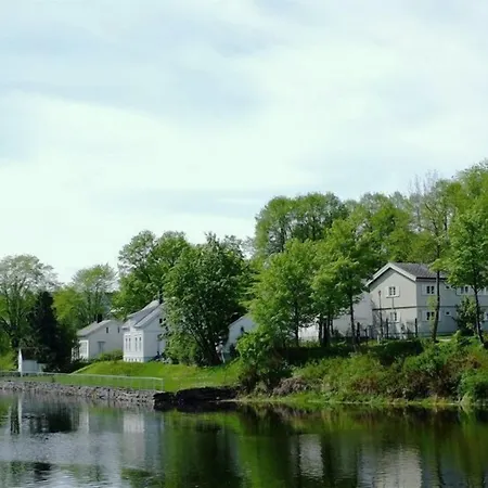 Nidaros Pilegrimsgard Trondheim