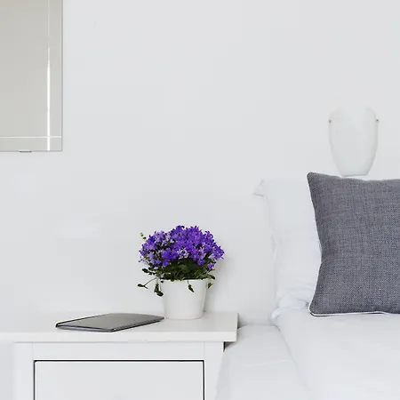 Couette-café Nidaros Pilegrimsgard Trondheim