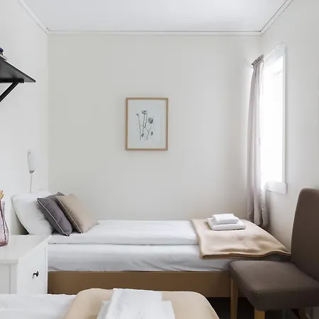 Nidaros Pilegrimsgard Trondheim