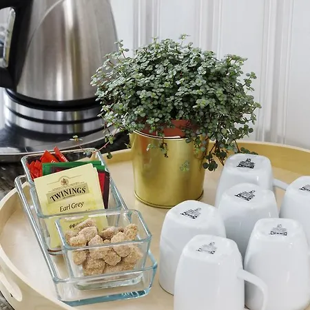 Bed & Breakfast Nidaros Pilegrimsgard Trondheim