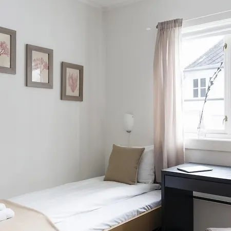 Couette-café Nidaros Pilegrimsgard