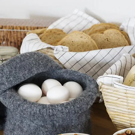 Nidaros Pilegrimsgard