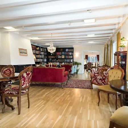 Bed & Breakfast Nidaros Pilegrimsgard