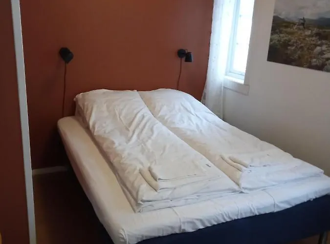 Nidaros Pilegrimsgard