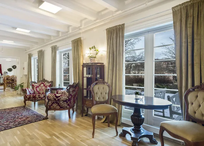 Nidaros Pilegrimsgard 3* Trondheim