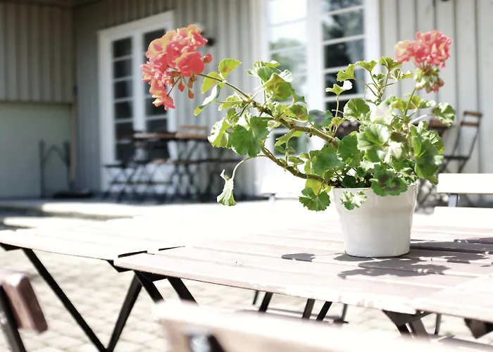 Nidaros Pilegrimsgard Trondheim