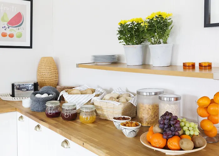 Nidaros Pilegrimsgard Frühstückspension 3*