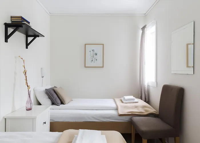 Nidaros Pilegrimsgard Frühstückspension