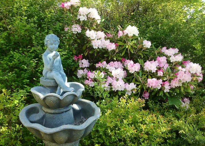 Nidaros Pilegrimsgard Frühstückspension 3*