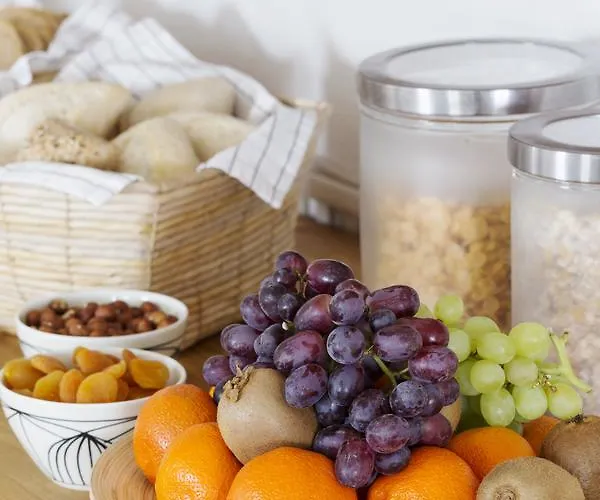 Nidaros Pilegrimsgard Frühstückspension 3*