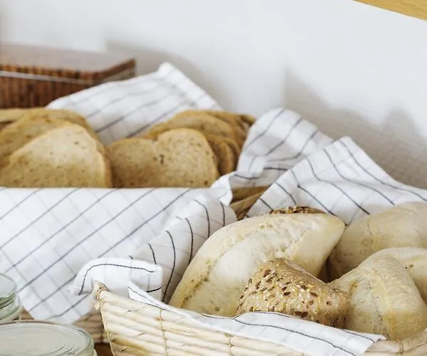 Nidaros Pilegrimsgard Trondheim